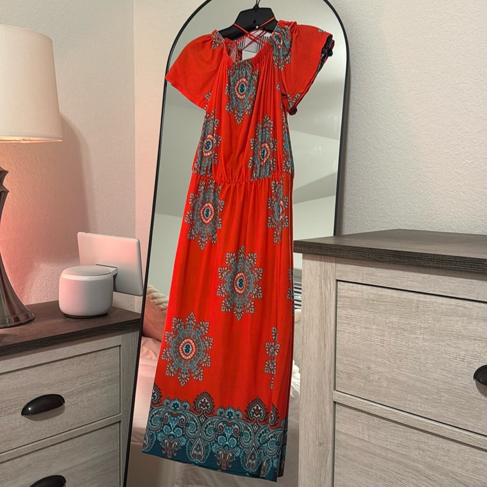 Like New Gianni Bini Dress Small